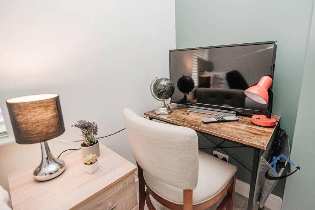Balby Casa Nr Doncaster Racecourse King Beds Street Parking Villa Bagian luar foto